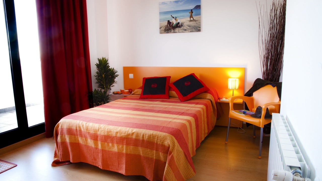 Photo of Bedroom in El Astillero
