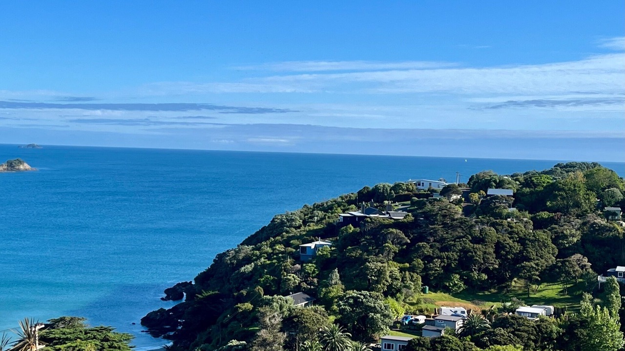 Photo of Outdoor in Oneroa