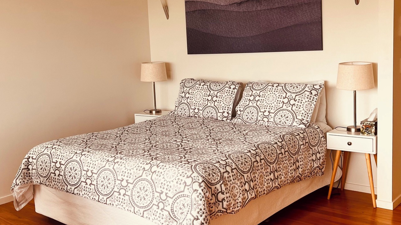 Photo of Bedroom in Oneroa