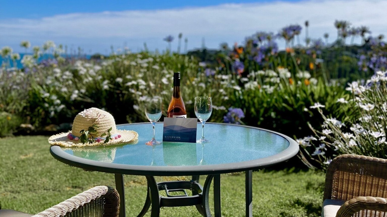 Photo of Patio Balcony in Oneroa