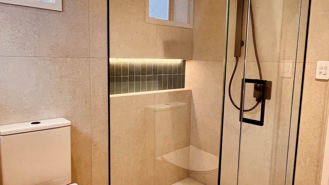 Photo of Bathroom in Oneroa