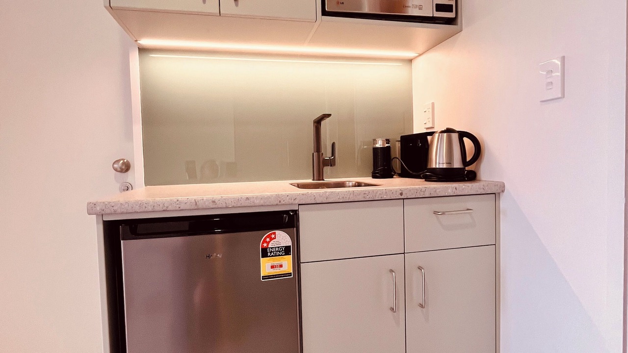 Photo of Kitchen in Oneroa