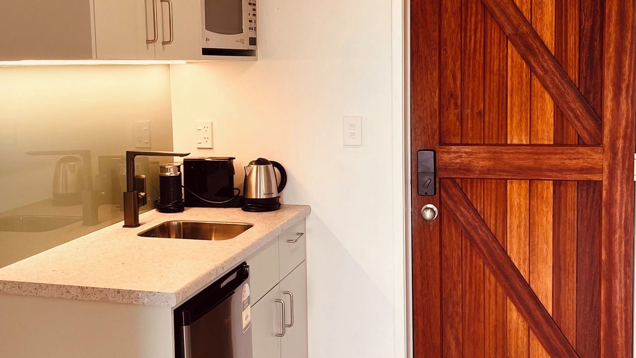 Photo of Kitchen in Oneroa