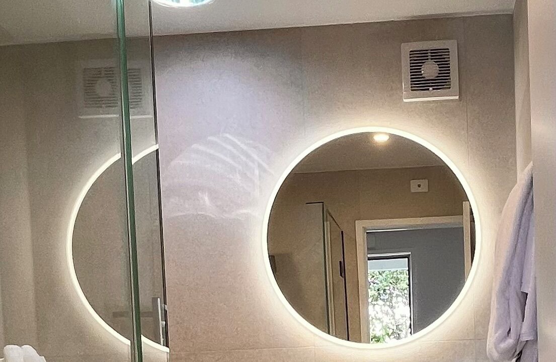 Photo of Bathroom in Oneroa