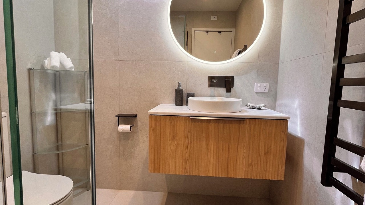 Photo of Bathroom in Oneroa