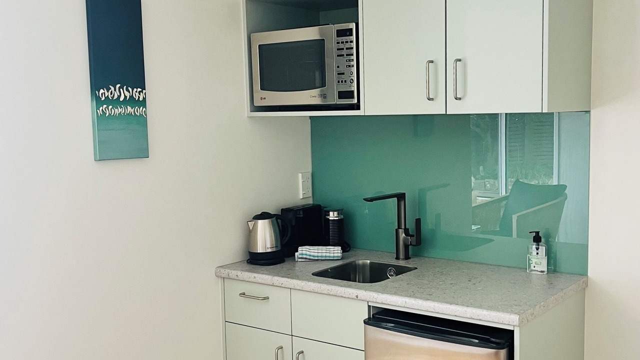 Photo of Kitchen in Oneroa