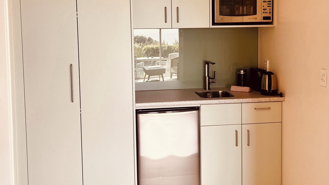 Photo of Kitchen in Oneroa