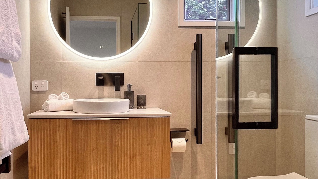 Photo of Bathroom in Oneroa