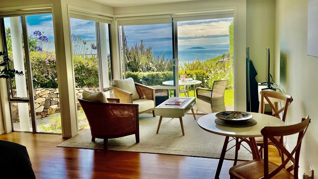 Photo of Bedroom in Oneroa