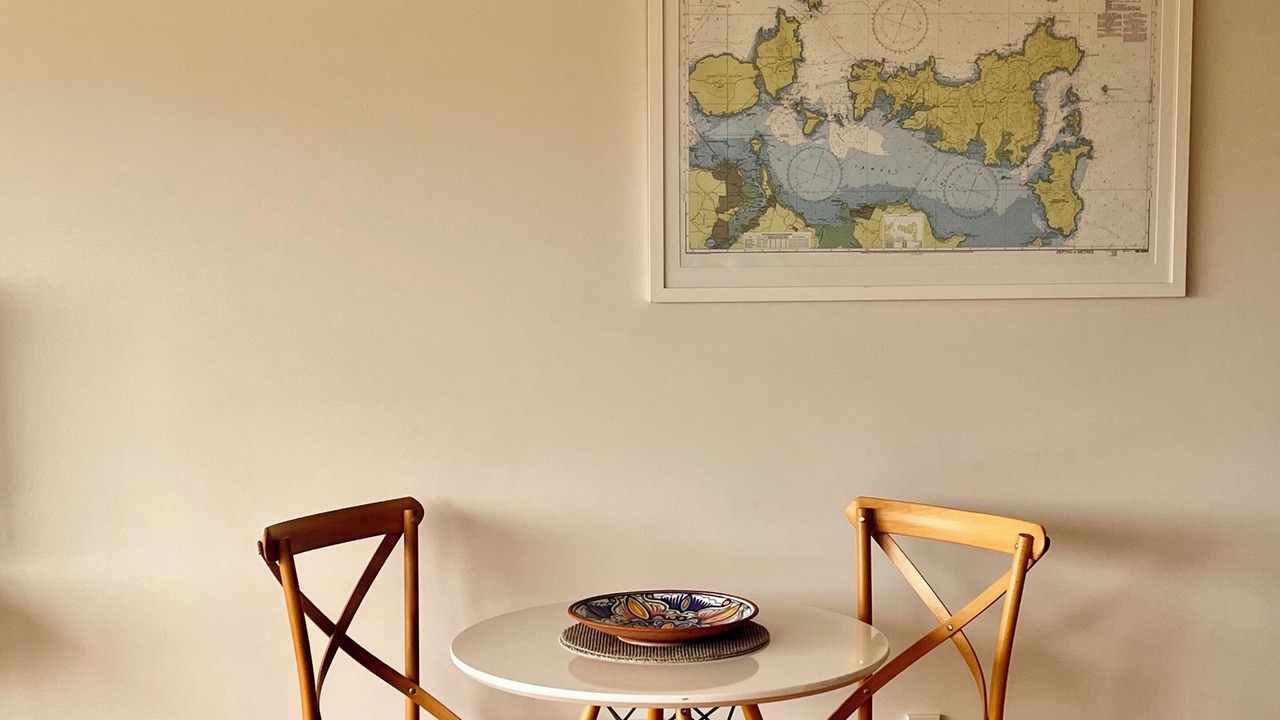 Photo of Livingroom in Oneroa