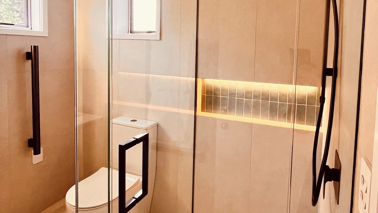 Photo of Bathroom in Oneroa