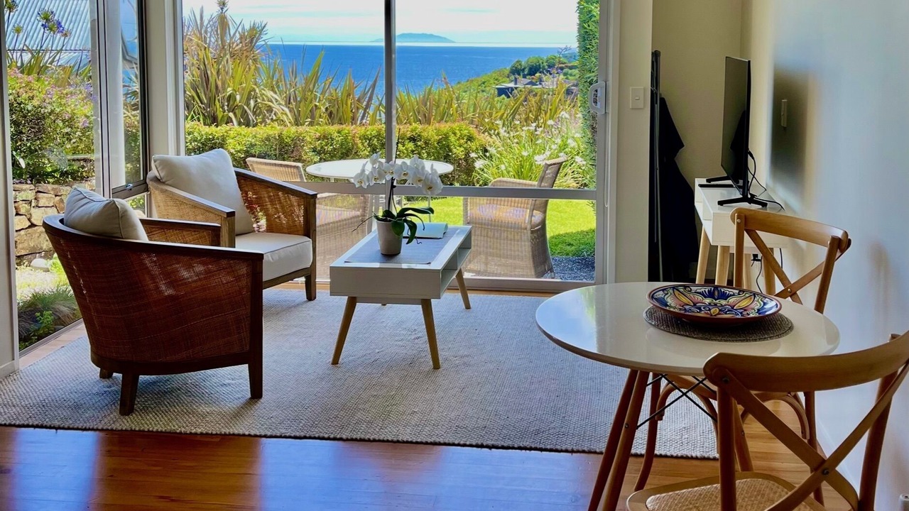 Photo of Bedroom in Oneroa