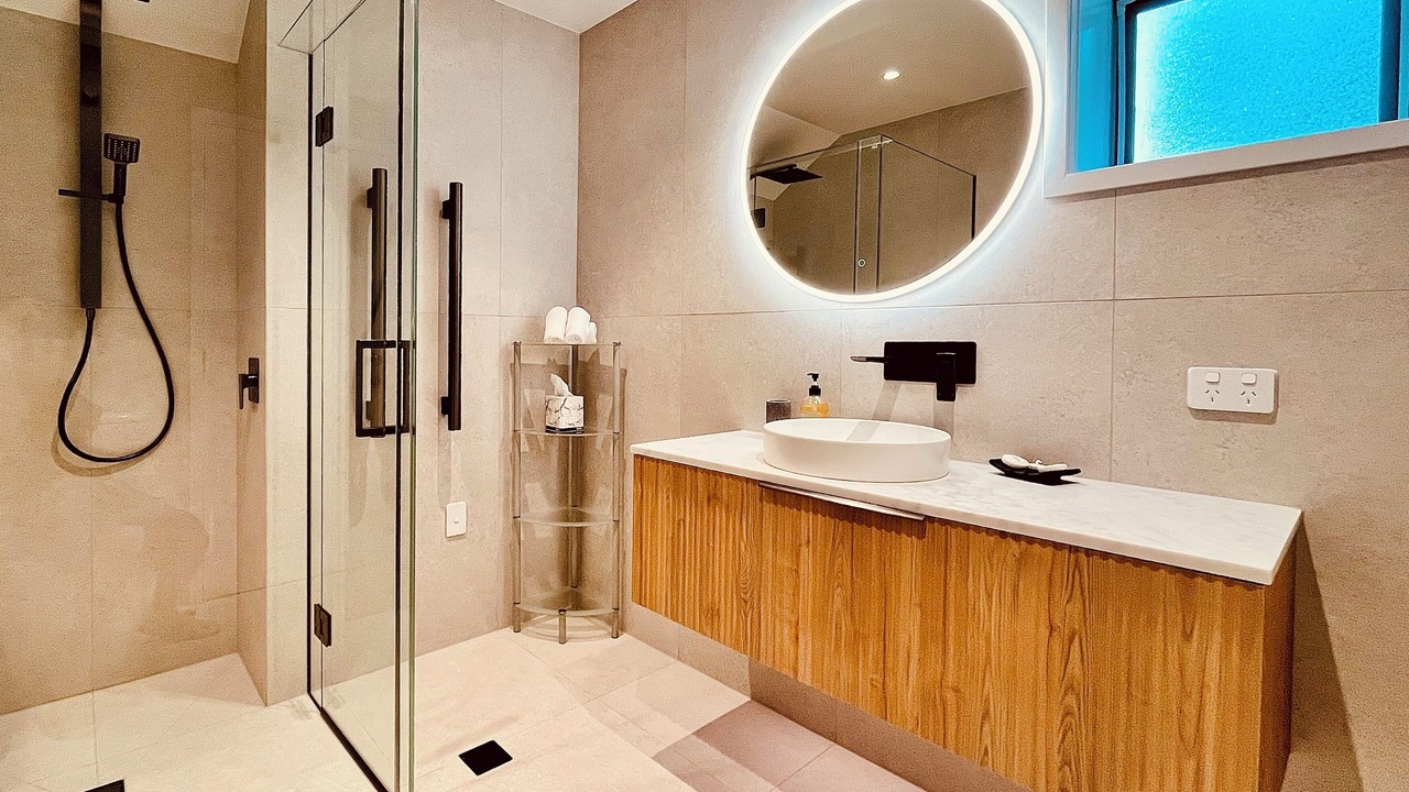 Photo of Bathroom in Oneroa