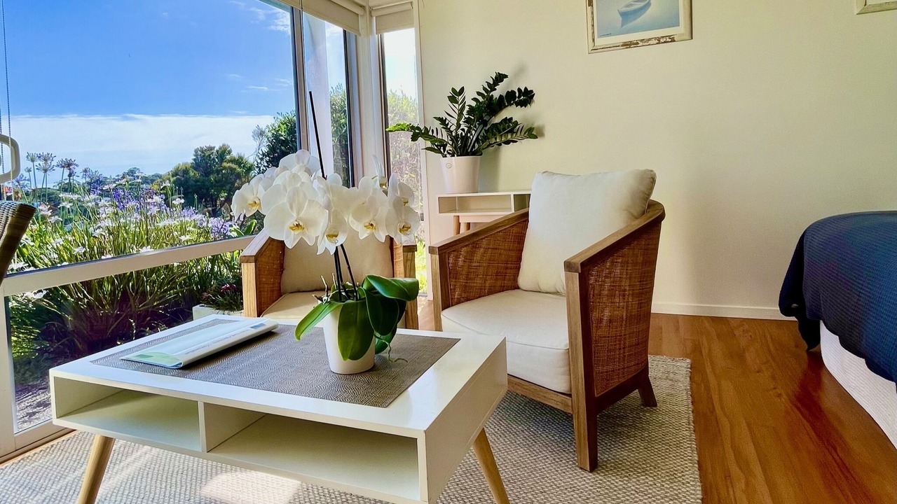 Photo of Livingroom in Oneroa