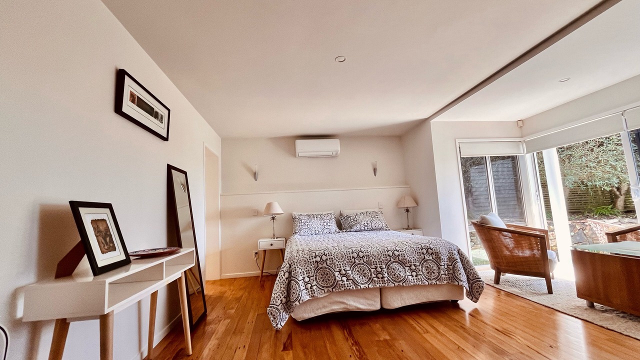 Photo of Bedroom in Oneroa