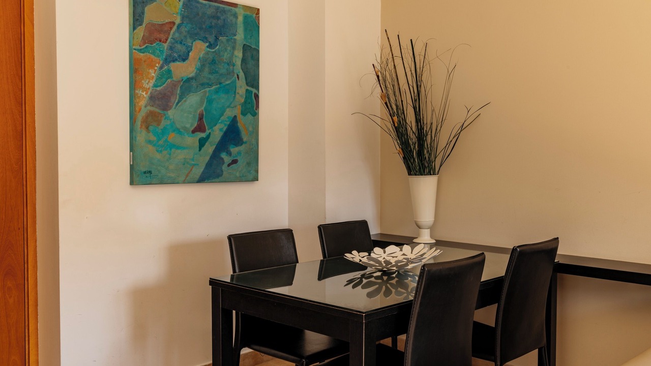 Photo of Livingroom in la Vila de Gracia