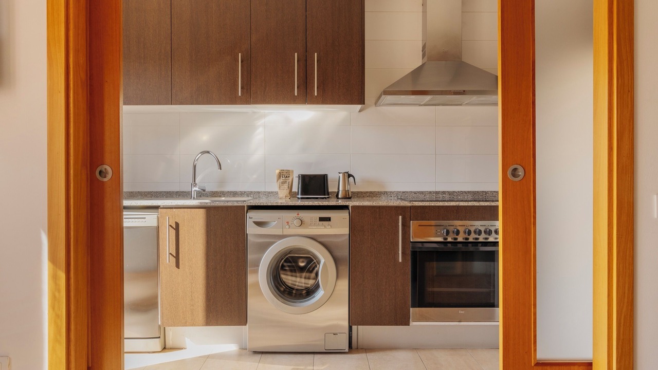 Photo of Kitchen in la Vila de Gracia