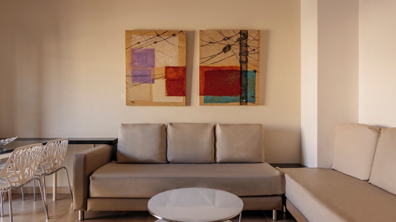 Photo of Livingroom in la Vila de Gracia