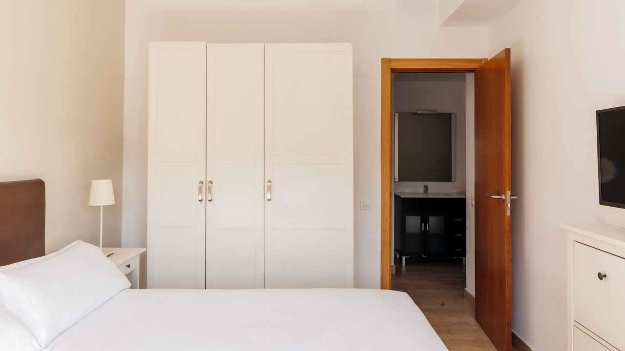 Photo of Bedroom in la Vila de Gracia