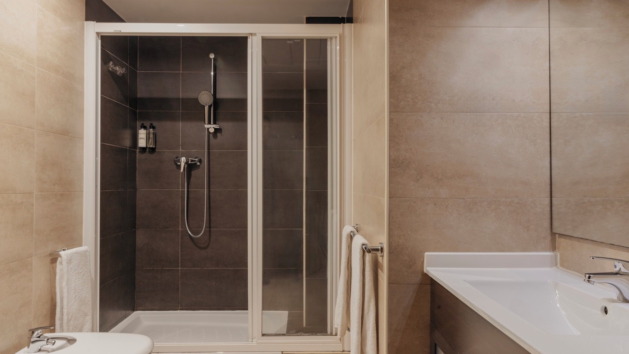 Photo of Bathroom in la Vila de Gracia