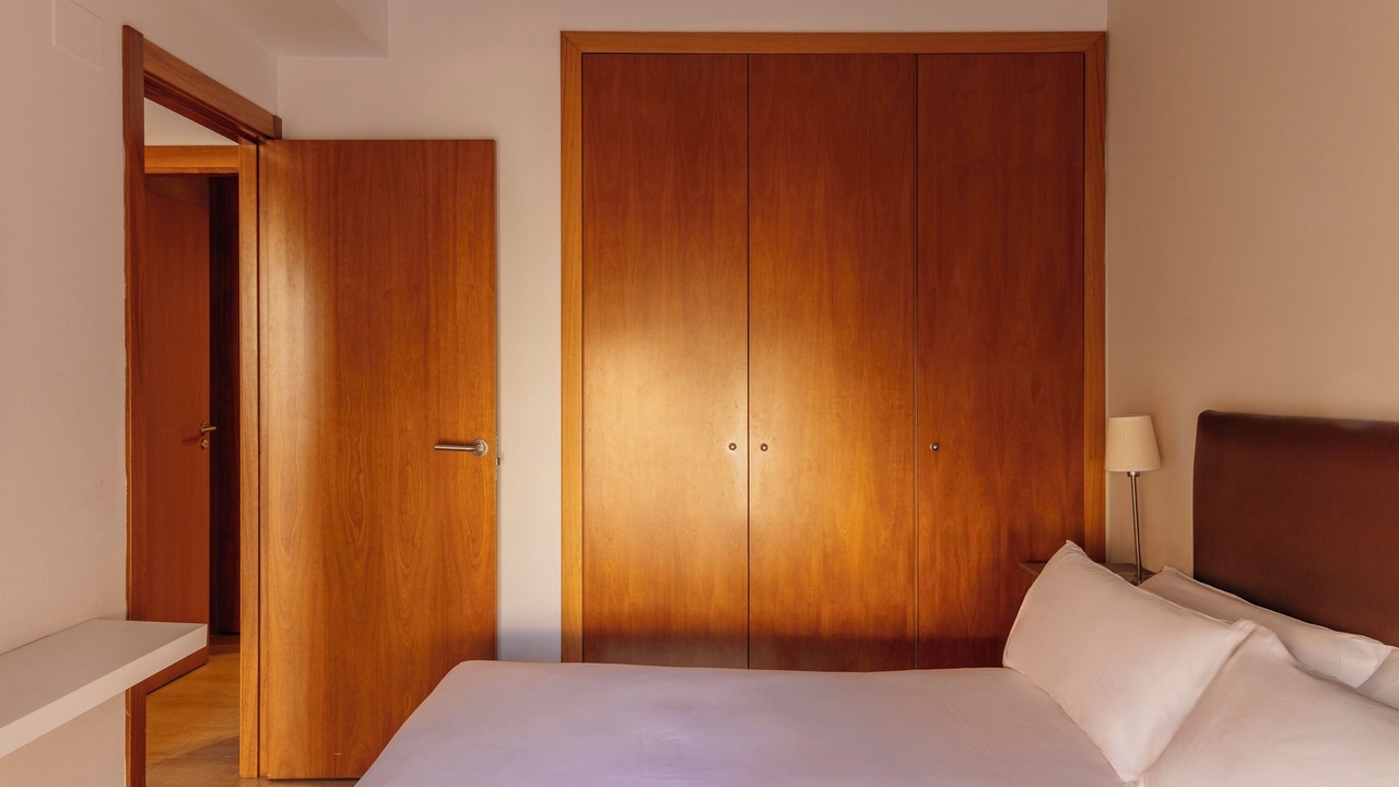 Photo of Bedroom in la Vila de Gracia