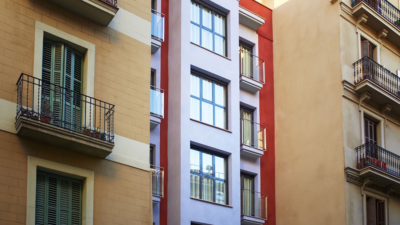 Photo of Outdoor in la Vila de Gracia