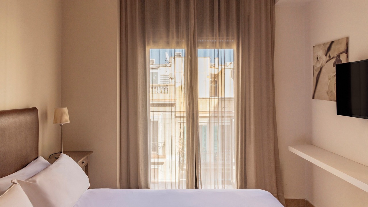 Photo of Bedroom in la Vila de Gracia