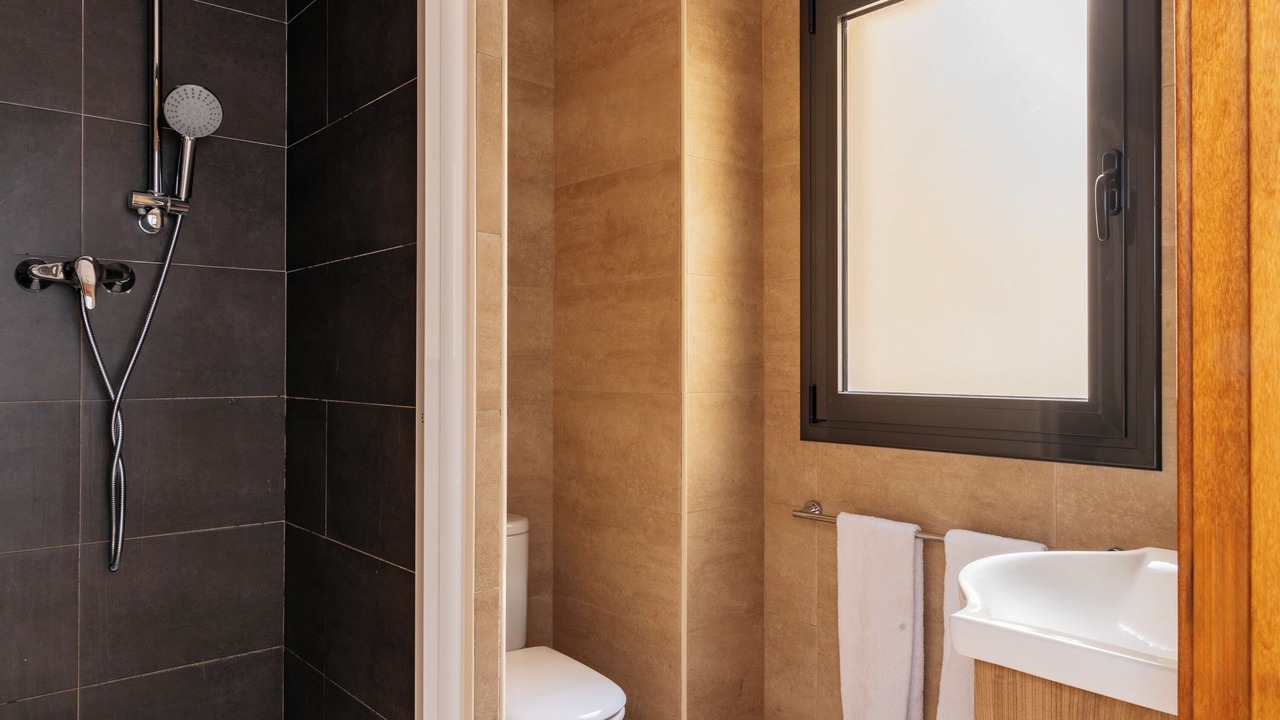 Photo of Bathroom in la Vila de Gracia