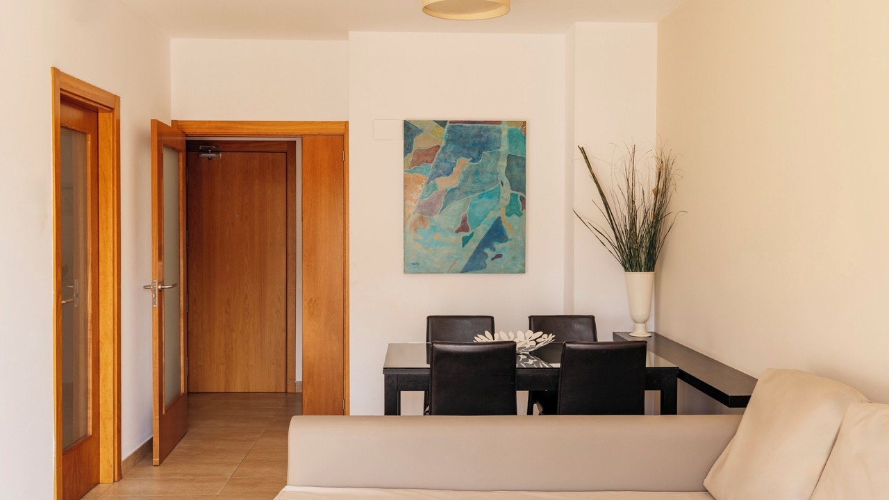 Photo of Livingroom in la Vila de Gracia