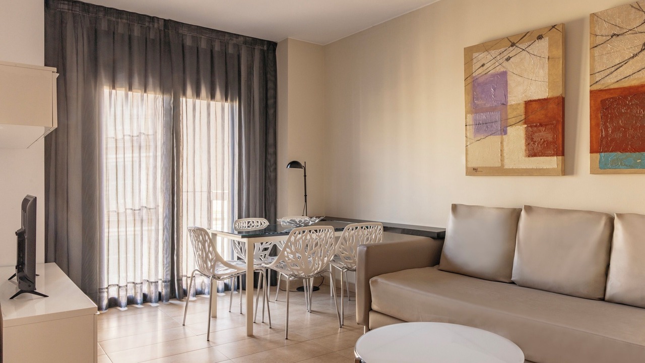 Photo of Livingroom in la Vila de Gracia