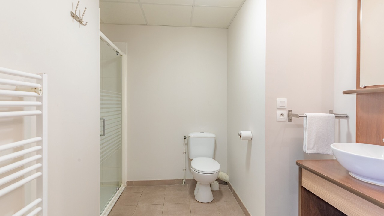 Photo of Bathroom in La Roche-sur-Yon