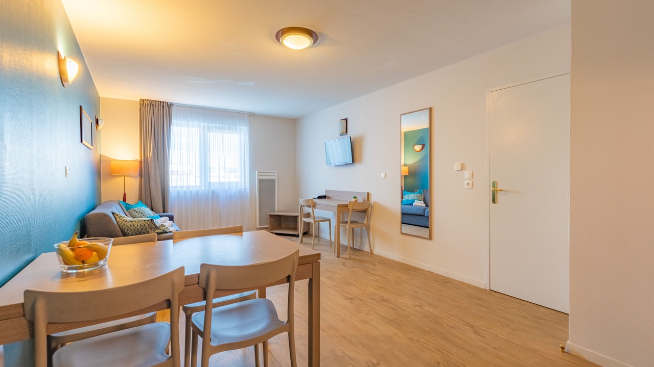 Photo of Livingroom in La Roche-sur-Yon