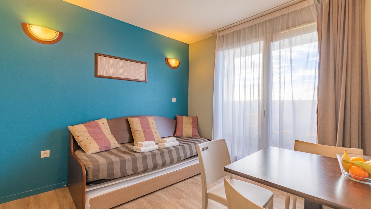 Photo of Livingroom in La Roche-sur-Yon