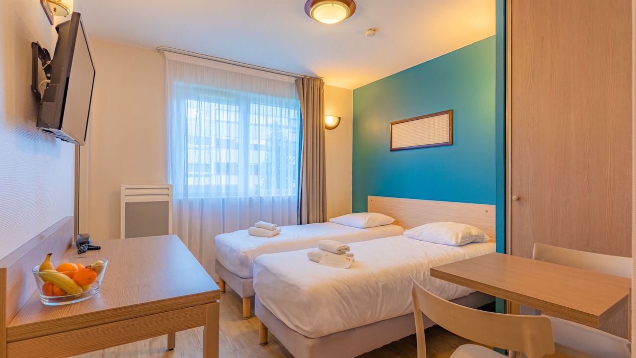 Photo of Bedroom in La Roche-sur-Yon