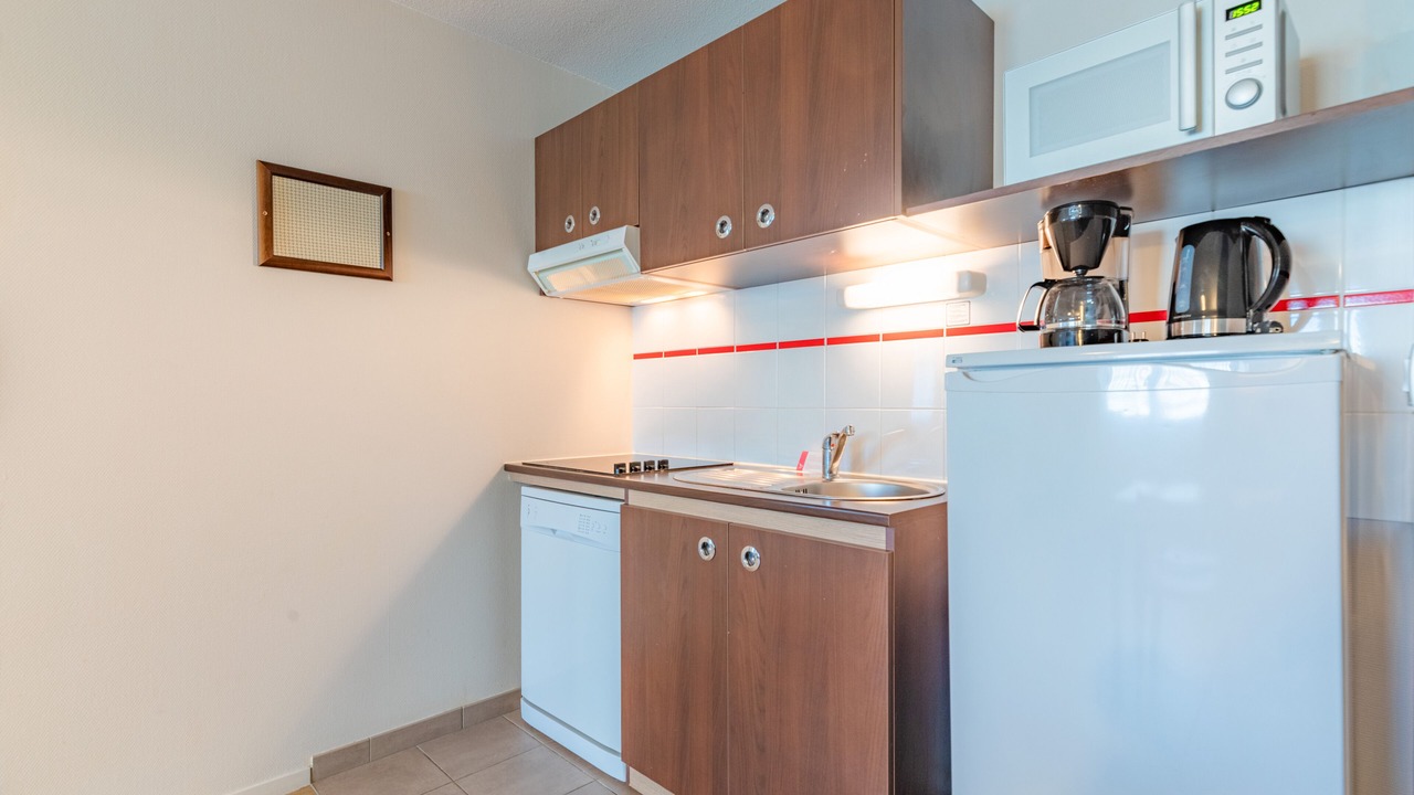 Photo of Kitchen in La Roche-sur-Yon