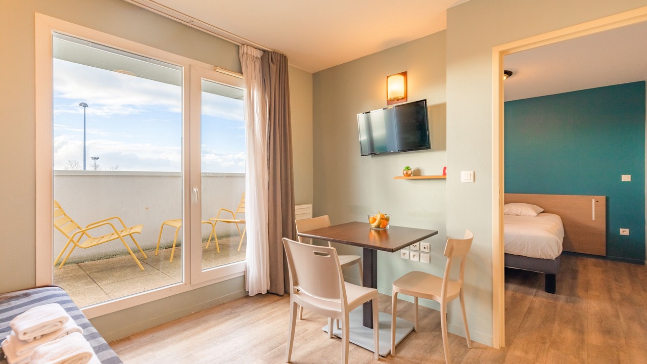 Photo of Livingroom in La Roche-sur-Yon