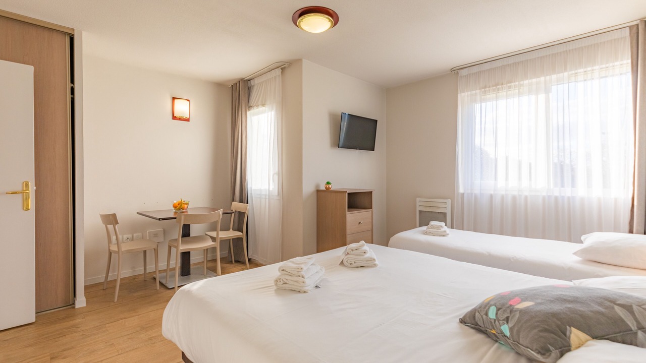 Photo of Bedroom in La Roche-sur-Yon