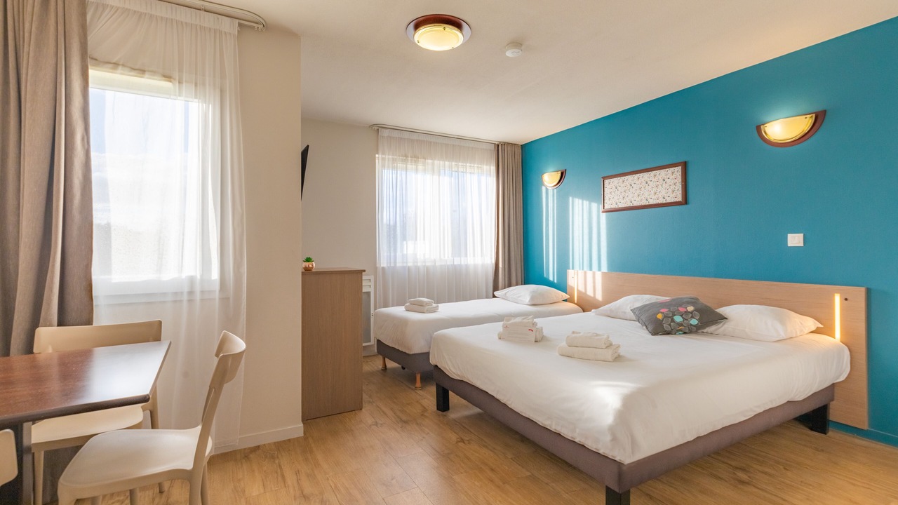 Photo of Bedroom in La Roche-sur-Yon