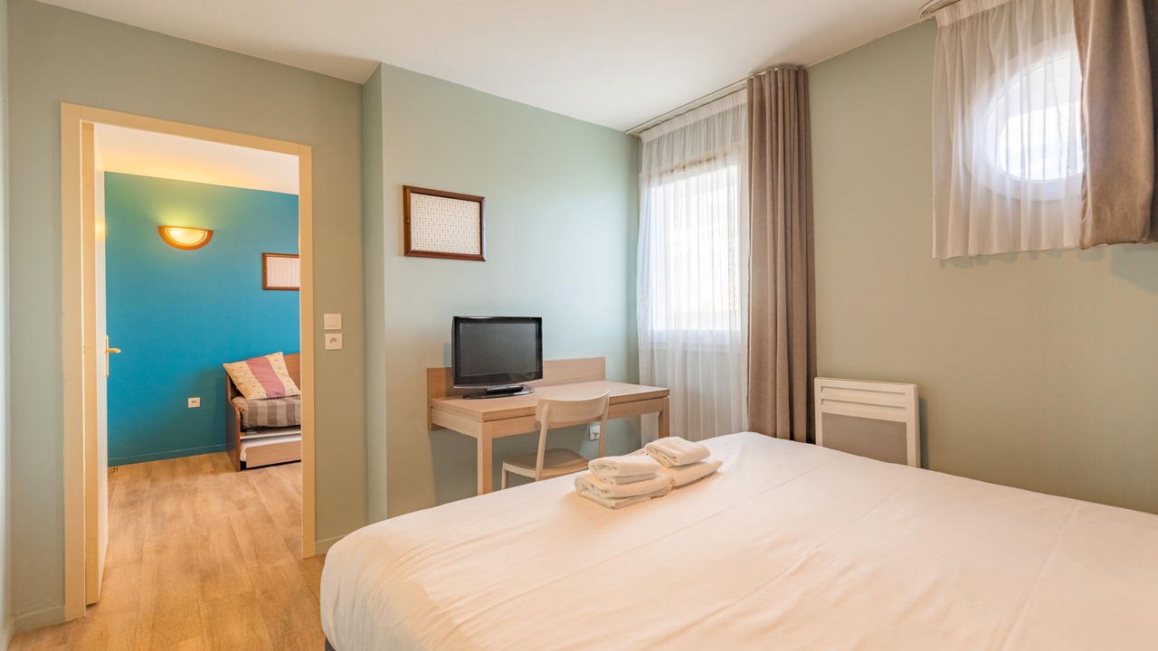 Photo of Bedroom in La Roche-sur-Yon