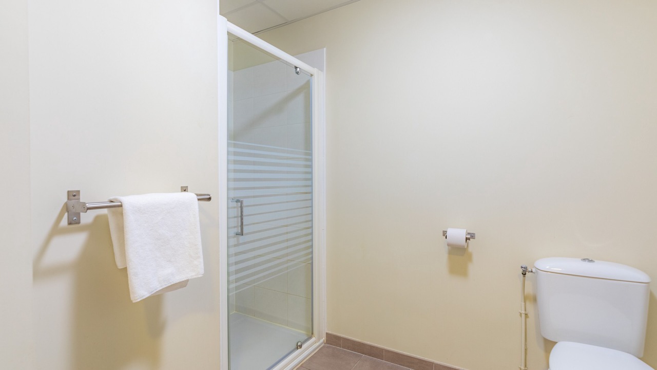 Photo of Bathroom in La Roche-sur-Yon