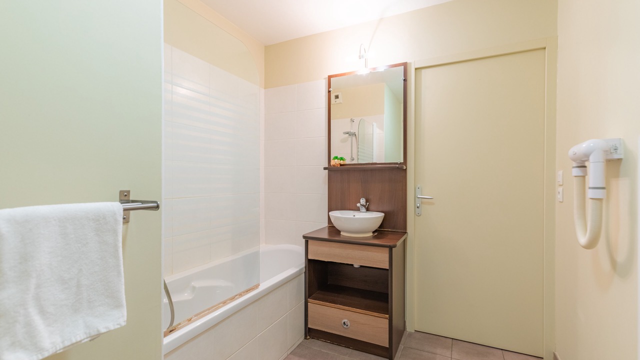 Photo of Bathroom in La Roche-sur-Yon