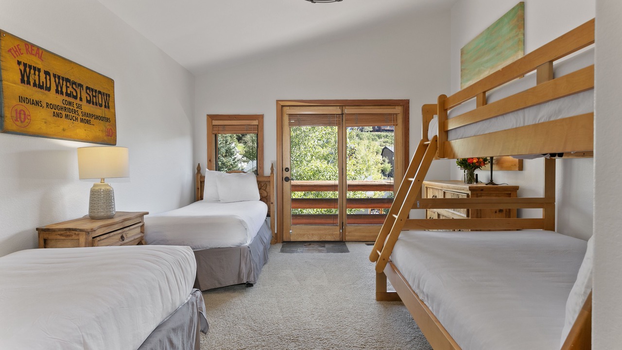 Photo of Bedroom in Deer Valley