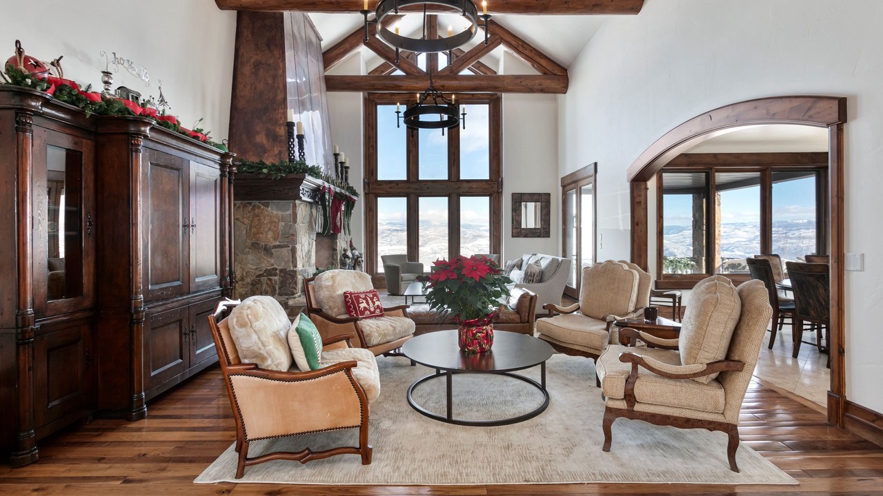Photo of Bedroom in Deer Valley