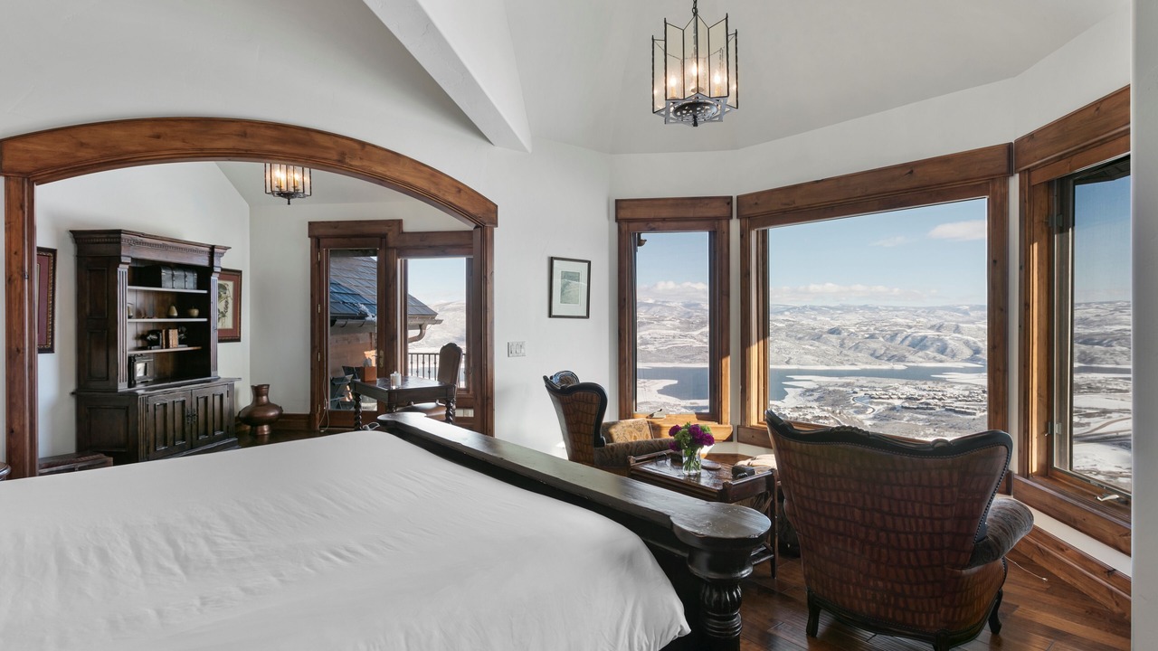 Photo of Bedroom in Deer Valley