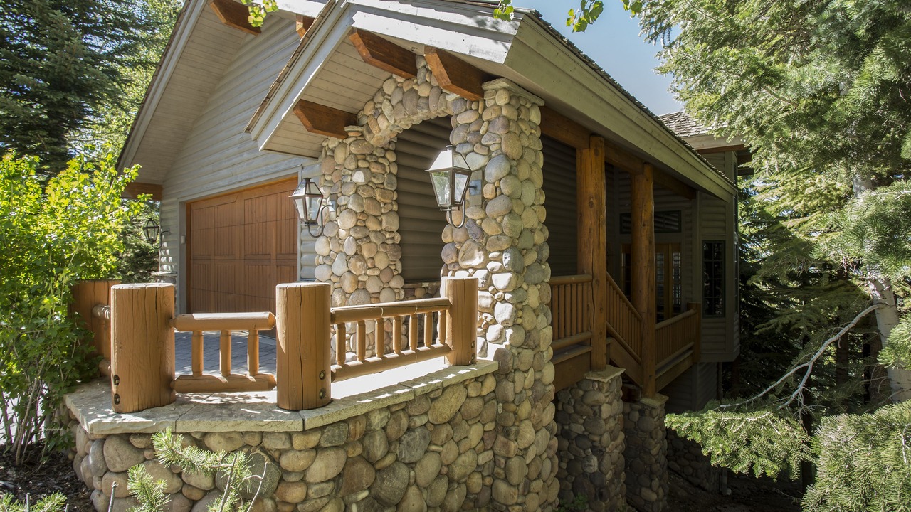 Photo of Outdoor in Deer Valley