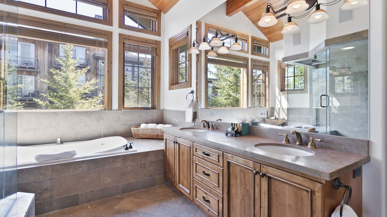 Photo of Bathroom in Deer Valley