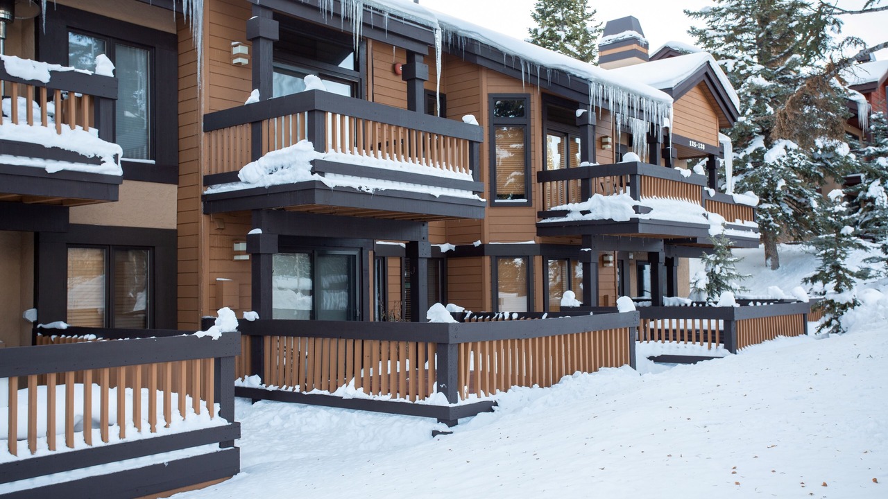Photo of Outdoor in Deer Valley