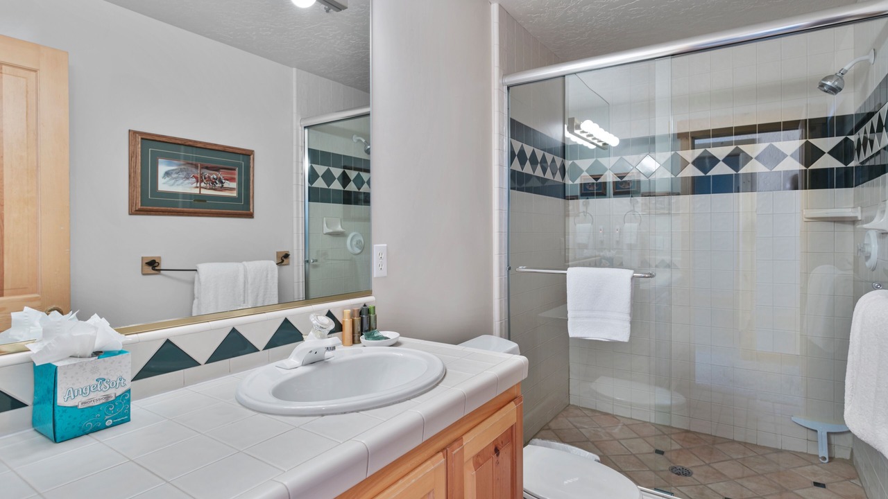Photo of Bathroom in Deer Valley