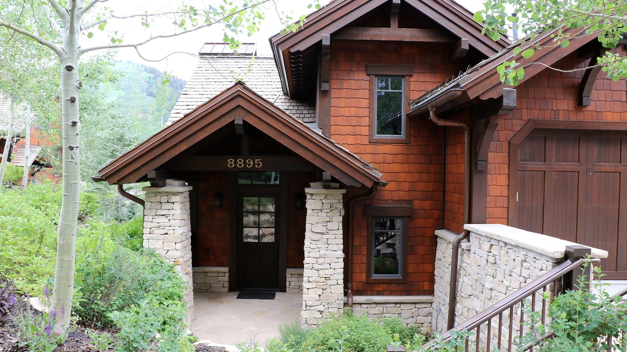 Photo of Outdoor in Deer Valley