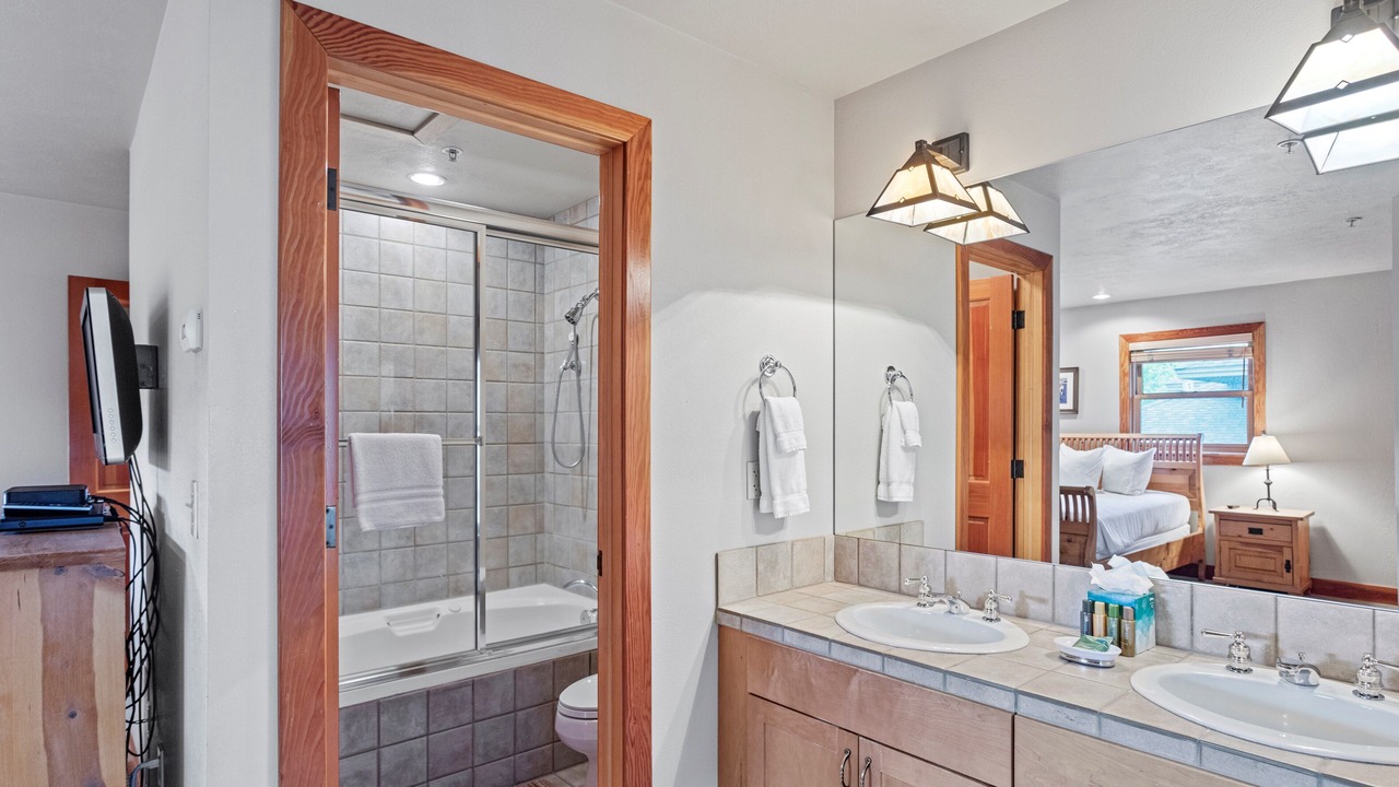 Photo of Bathroom in Deer Valley